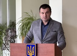 Інформація про роботу Вченої ради Уманського національного університету