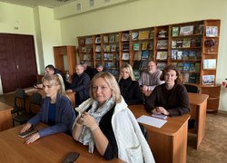 Інформація про роботу Вченої ради Уманського національного університету