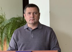 Інформація про роботу Вченої ради Уманського національного університету