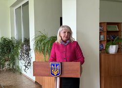 Інформація про роботу Вченої ради Уманського національного університету