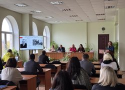 Інформація про роботу Вченої ради Уманського національного університету