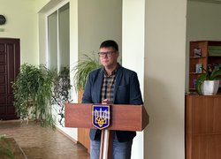 Інформація про роботу Вченої ради Уманського національного університету