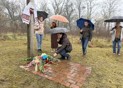Уроки історії, написані болем: в УНУ вшанували жертв Голодоморів