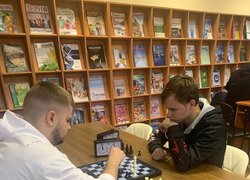 Перемога інтелекту: студенти УНУ серед найкращих шахістів у місті