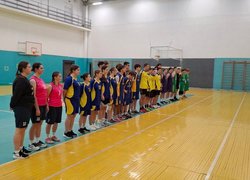 Студенти УНУ здобули бронзу на Чемпіонаті з баскетболу