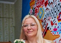 Майстерність, що оберігає: університетська родина створювала ляльку-мотанку