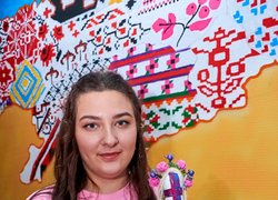 Майстерність, що оберігає: університетська родина створювала ляльку-мотанку