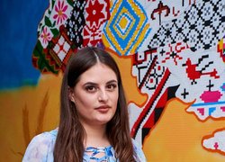 Майстерність, що оберігає: університетська родина створювала ляльку-мотанку