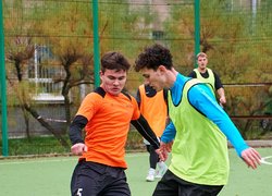 Чемпіонат Уманського національного університету з мініфутболу