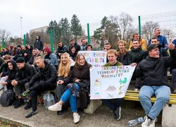 Чемпіонат Уманського національного університету з мініфутболу