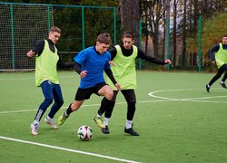 Чемпіонат Уманського національного університету з мініфутболу