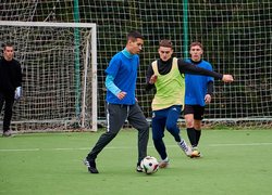 Чемпіонат Уманського національного університету з мініфутболу