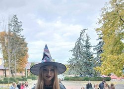 Студентський Гелловін-квест «У сутінках УНУ»