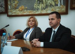 Уманський національний університет – учасник міжнародної конференції DEFEP про сталий розвиток дистанційної освіти