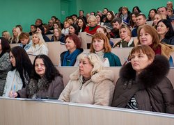 Про наставництво, партнерство та лідерство: відбувся методичний семінар для кураторів академічних груп