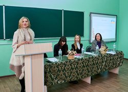 Про наставництво, партнерство та лідерство: відбувся методичний семінар для кураторів академічних груп