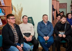 Науково-методичний семінар для керівників та здобувачів PhD – обмін досвідом і сучасні виклики