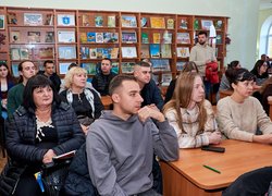 Науково-методичний семінар для керівників та здобувачів PhD – обмін досвідом і сучасні виклики