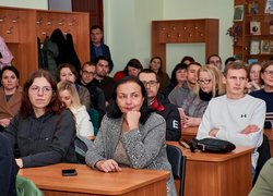 Науково-методичний семінар для керівників та здобувачів PhD – обмін досвідом і сучасні виклики