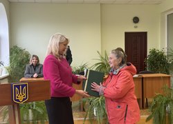 Інформація про засідання Вченої ради Уманського національного університету