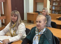 Інформація про засідання Вченої ради Уманського національного університету