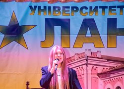 Університет має талант – довели здобувачі освіти Уманського національного університету