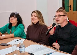 Університет має талант – довели здобувачі освіти Уманського національного університету
