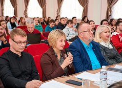 Університет має талант – довели здобувачі освіти Уманського національного університету