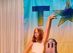Університет має талант – довели здобувачі освіти Уманського національного університету
