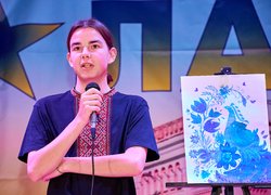 Університет має талант – довели здобувачі освіти Уманського національного університету