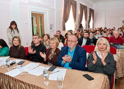 Університет має талант – довели здобувачі освіти Уманського національного університету