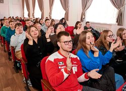Університет має талант – довели здобувачі освіти Уманського національного університету