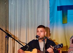Університет має талант – довели здобувачі освіти Уманського національного університету