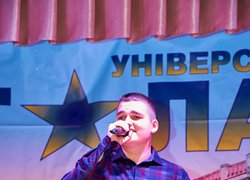 Університет має талант – довели здобувачі освіти Уманського національного університету
