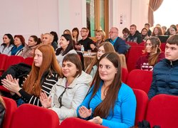 Університет має талант – довели здобувачі освіти Уманського національного університету