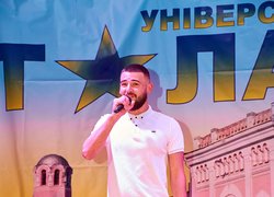 Університет має талант – довели здобувачі освіти Уманського національного університету