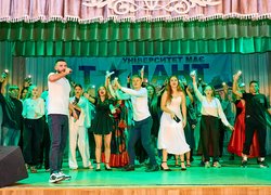Університет має талант – довели здобувачі освіти Уманського національного університету
