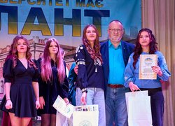 Університет має талант – довели здобувачі освіти Уманського національного університету