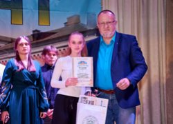 Університет має талант – довели здобувачі освіти Уманського національного університету