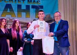 Університет має талант – довели здобувачі освіти Уманського національного університету