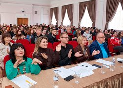 Університет має талант – довели здобувачі освіти Уманського національного університету
