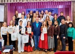 Університет має талант – довели здобувачі освіти Уманського національного університету