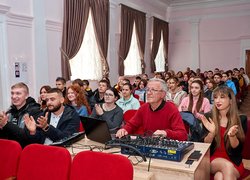 Університет має талант – довели здобувачі освіти Уманського національного університету