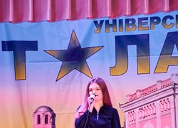 Університет має талант – довели здобувачі освіти Уманського національного університету