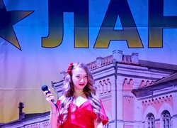Університет має талант – довели здобувачі освіти Уманського національного університету