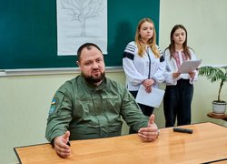 Подвиг, що об’єднує покоління
