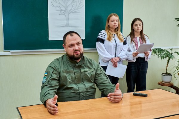 Подвиг, що об’єднує покоління