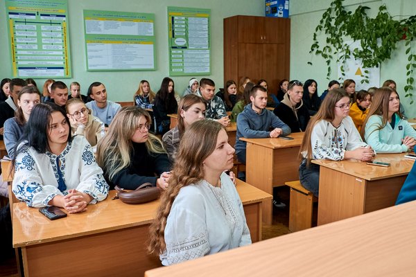 Подвиг, що об’єднує покоління