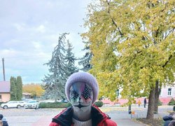 Студентський Гелловін-квест «У сутінках УНУ»