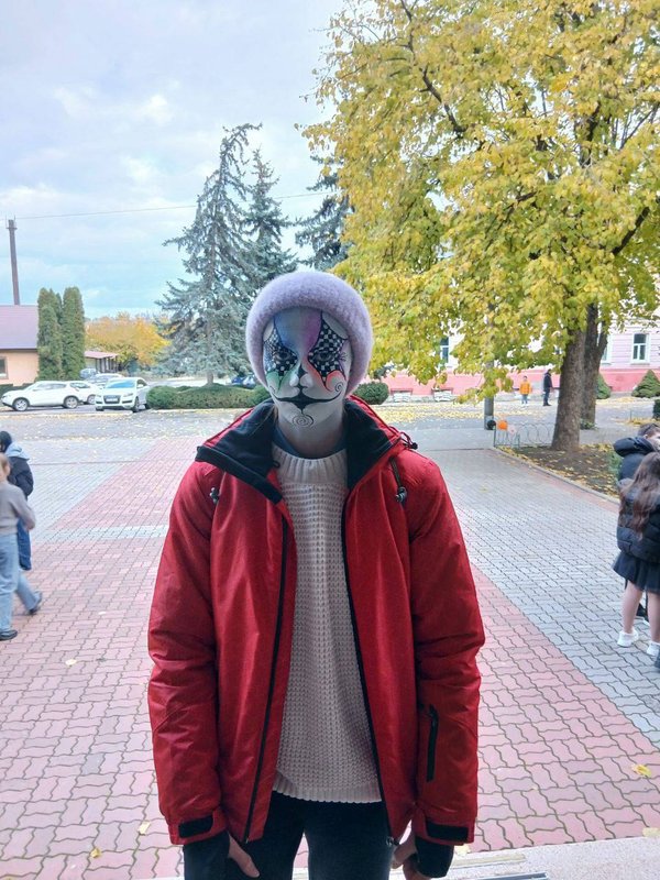 Студентський Гелловін-квест «У сутінках УНУ»